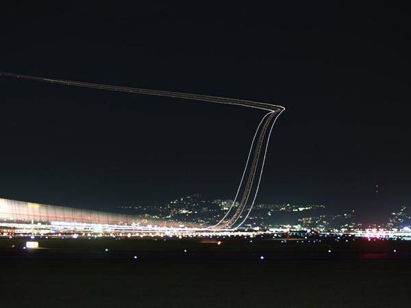 Demo88Demo's tweet image. 綺麗な夜景👍