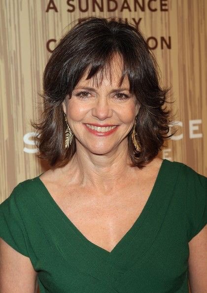 Happy birthday Sally Field! Looking forward to seeing Norma Rae Saturday on Classic and so timely! 