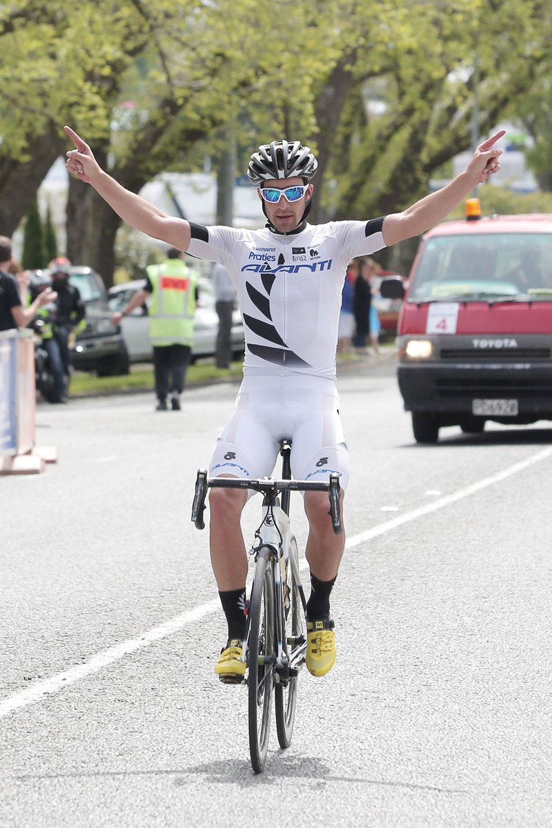 ollieman56's tweet photo. #ToS2015 st5 @joecooperme @AvantiRacing wins..Nick Bain @teamskodaracing U23 leader + 4th GC https://t.co/moJBpE1F6y https://t.co/BNafPx8kpq