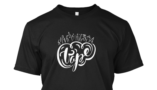 jellytees's tweet photo. 5% OFF with this link! #vape #HTGAWM #scandal #cloud https://t.co/QcEwj2xKis https://t.co/PEIOhAWqHu