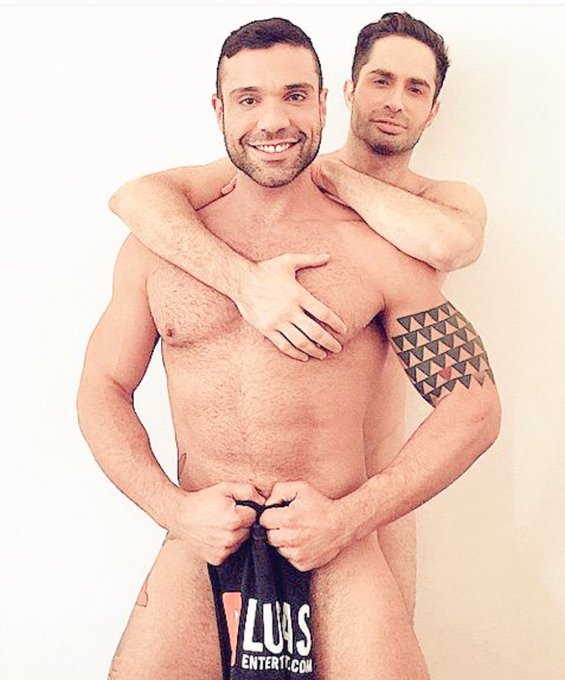 BIG Letterio with BIG Boss @MichaelLucasNYC @MichaelLucasNYC https://t.co/Jp4hrcO2O7<a class="tags" href="/tag/michaellucasnyc">@michaellucasnyc</a><a class="tags" href="/tag/michaellucasnyc">@michaellucasnyc</a><a href="/tag/berlin"class="tags"><span>#berlin</span></a><a href="/tag/june"class="tags"><span>#june</span></a><a href="/tag/bareback"class="tags"><span>#bareback</span></a><a href="/tag/3scenes"class="tags"><span>#3scenes</span></a><a href="/tag/ilovethatwo"class="tags"><span>#ilovethatwo</span></a>