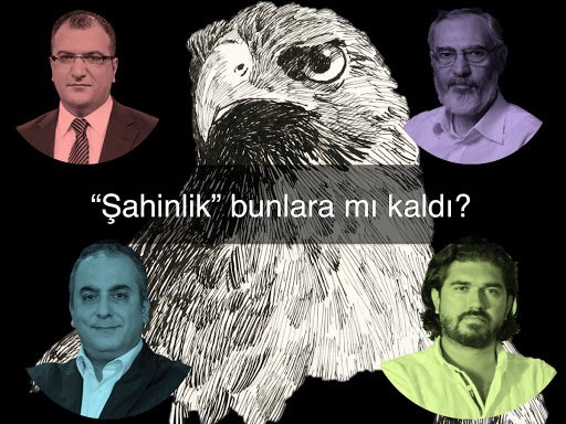 YurtseverHaber's tweet photo. Şahinlik bunlara mı kaldı? - https://t.co/mQt9wqZ4Mi #Cemküçük #Kütahyalı #Esayan #Mahçupyan https://t.co/weTW1umJNp