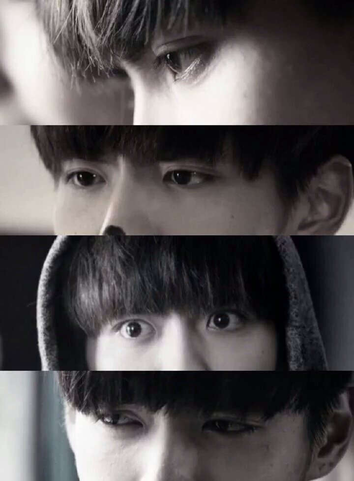 Kris Wu, Wu Yi Fan, Ben-ben Happy Birthday Saranghae<3 