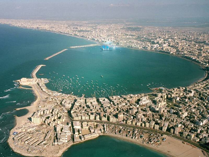 TelesAngels's tweet photo. The future Underwater Archaeology Museum of Alexandria, Egypt? via @inhabitat https://t.co/DrxgDg4b4P 
#mqAHIS https://t.co/2LHPjxVd2F