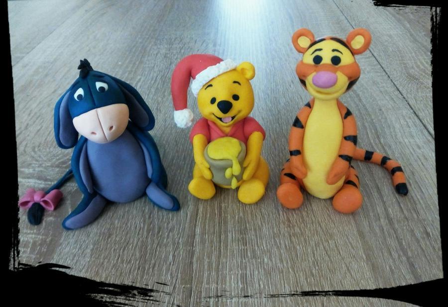 CakesDecor's tweet photo. Pooh... ... https://t.co/2QC0g088Nx #cake #cakedecorating https://t.co/WbHcKUX1T0