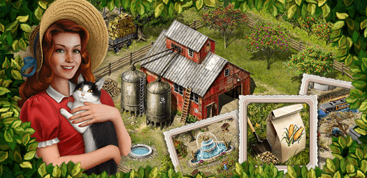 CanadasBC_Babe's tweet photo. New quest: Plant corn! Click here to get it: https://t.co/qeEDYfdHtV
 #Dynasty_game https://t.co/BlDfDghXf2