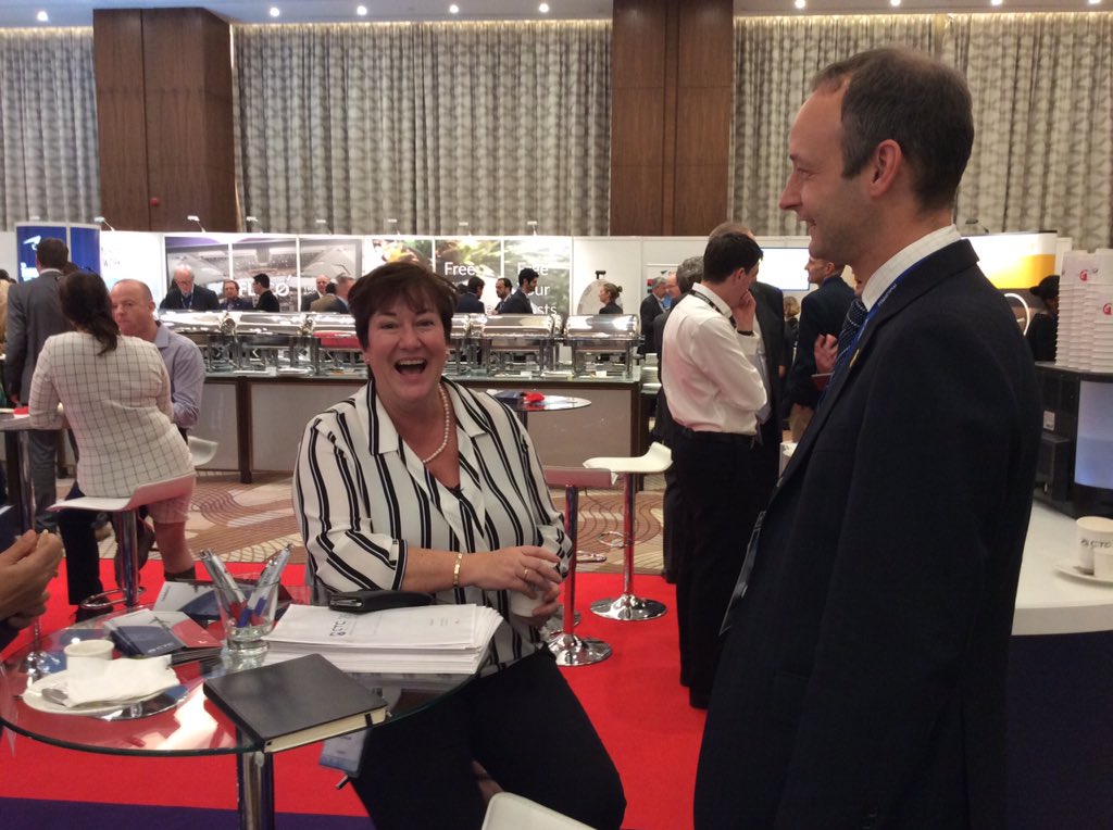 halldalegroup's tweet photo. The final total number of people at #eats2015 is 582. Thanks to everyone that came. https://t.co/uc5OYsOhPj