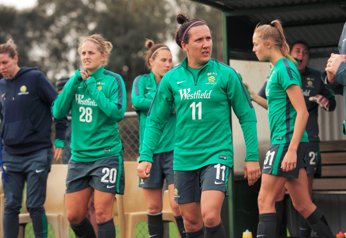 theagesport's tweet photo. Matildas get pay rise as new CBA signed
@MickLynch_Age
@SMHsport
https://t.co/2QSlydqUeb https://t.co/H0g03Kw0ci
