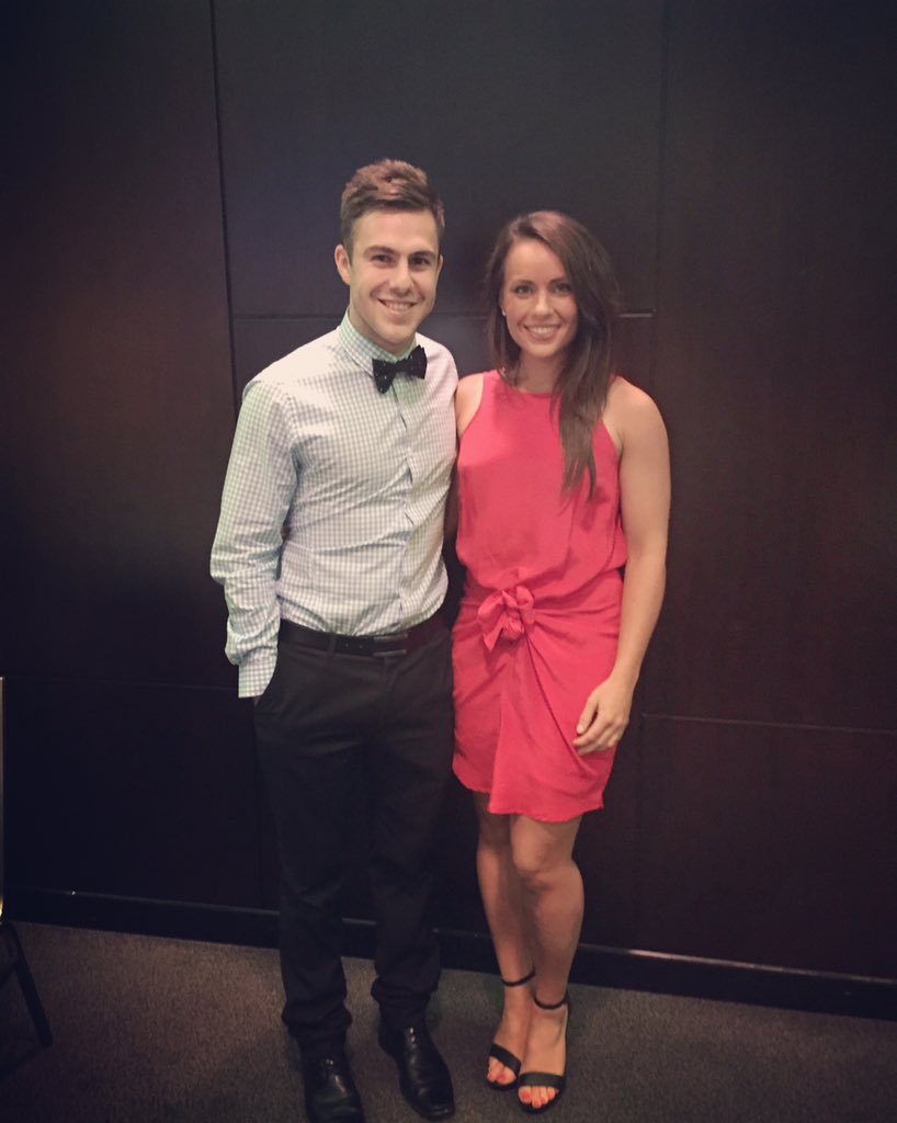 georgieparker's tweet image. Things you should probably wash your hair for.. Oops 🙊
Last night at the @HockeyAustralia awards night #workfunction
