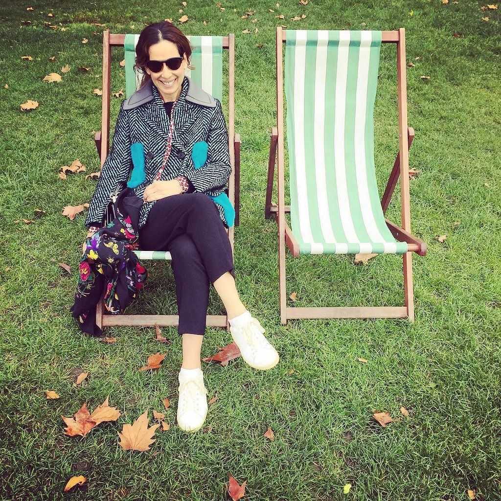 IRMASWORLD's tweet image. Today forget about everything and spend some time to do nothing. Now we know how 👌 @irmasworld.com #newbook #timeof…