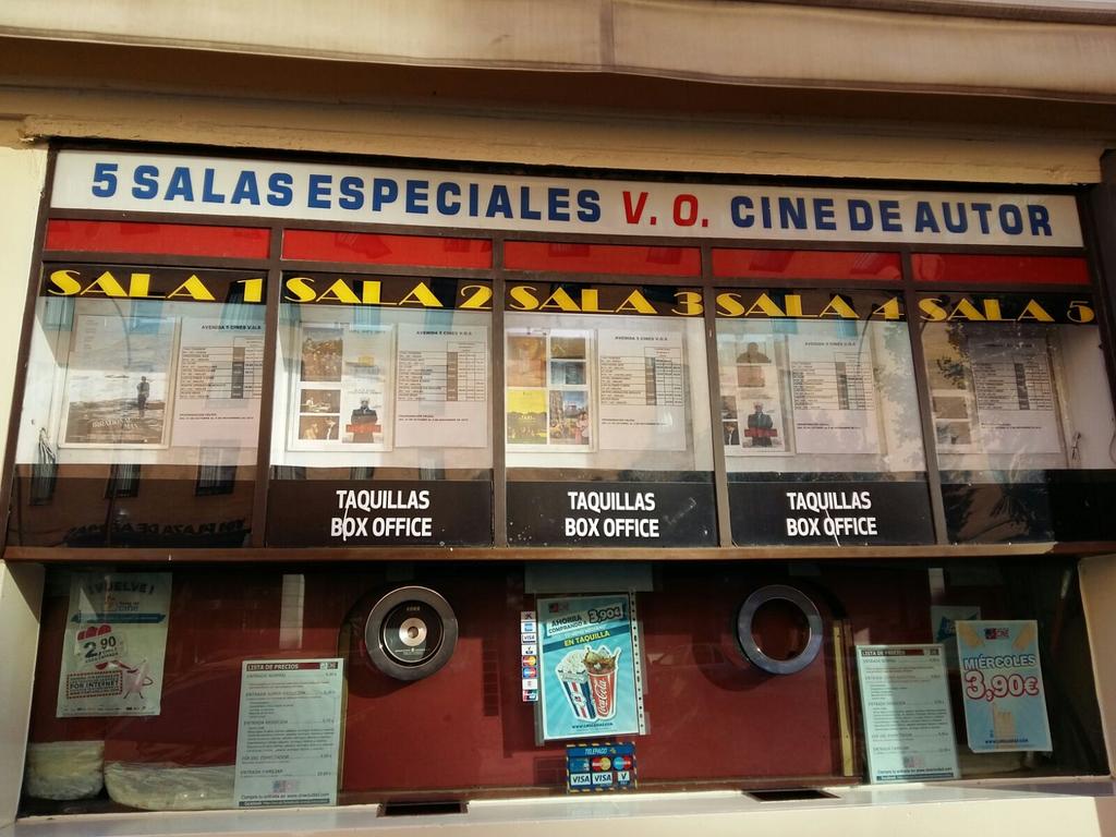 Viernes de cine en V.O.S. Hoy Deephan, Él me llamó Malala, Una pastelería en Tokio, Black Mass... (1) #HayOtroCine