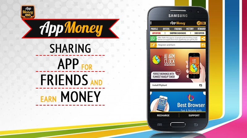 AppMoney_mobi's tweet photo. Share The App And earn Money With #AppMoney!
#ReferAppMoney #AppMoneyOffers
https://t.co/bxuddMhQlW https://t.co/ZUjAPsnCoo