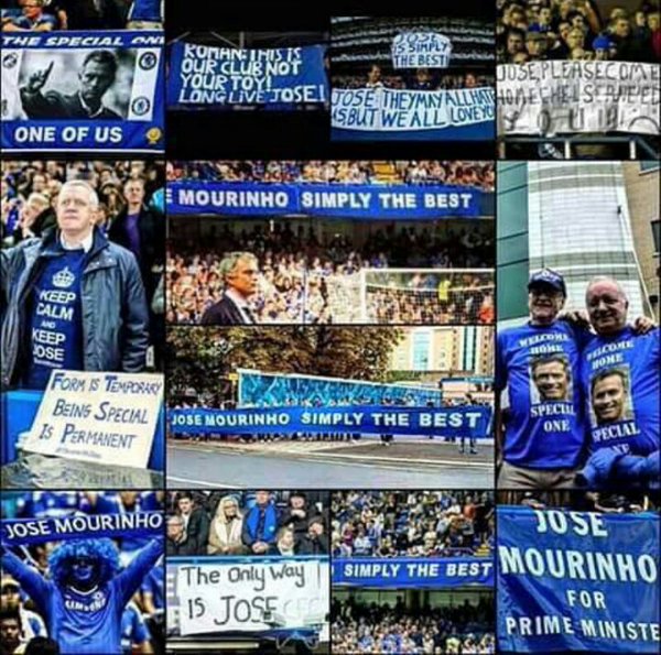 FootballoverID's tweet photo. https://t.co/e6kclZiinf - 'Mourinho Layak Dapat Kesempatan'. https://t.co/qu2RdpJrcw