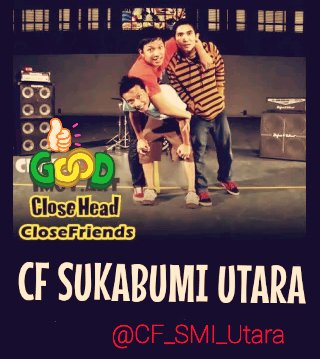 Closefriends SMI-UT tweet media