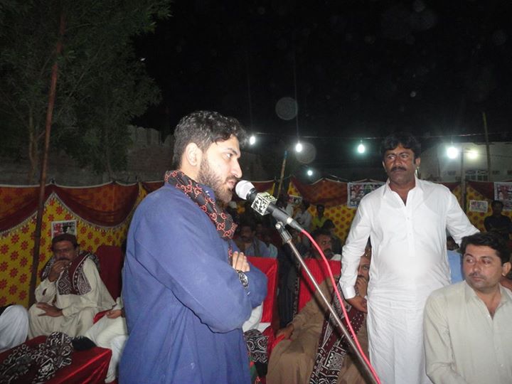 DilmuradJamali's tweet photo. Dilbar sain @MakhdoomFZaman Sain Jeay Bhutto #PPP #HALASindh @PppJiyala https://t.co/x9kAm0bzno