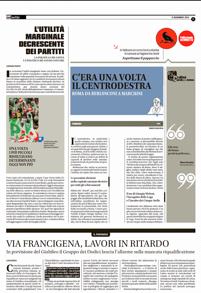 L'associazione Gruppo dei Dodici su #quisette #Francigena #RegioneLazio #Giubileo #PilgrimsCrossingBorders
