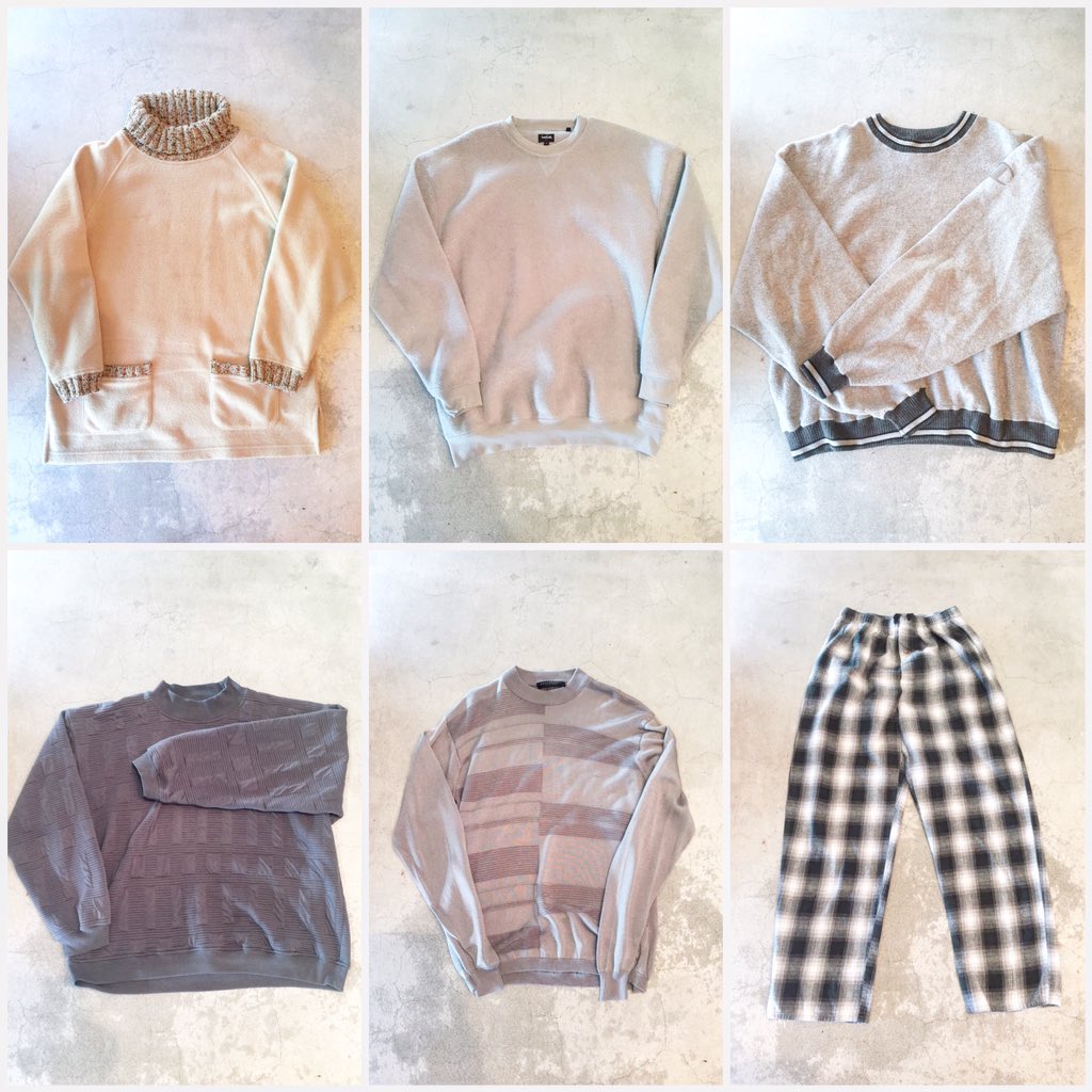 BAU_tokyo's tweet photo. BusinessAsUsual Blog Updatedโทhttps://t.co/zK1L49jNrB
#BusinessAsUsual
#fashionstore
#modernclothes https://t.co/dNbq3gRIIT
