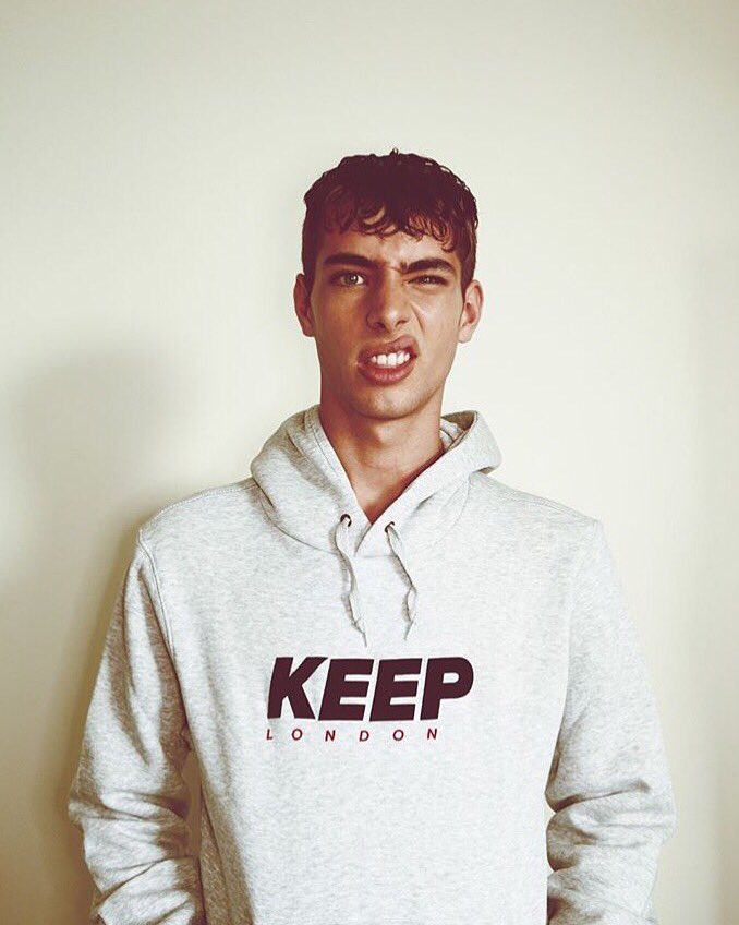 KEEP_LDN's tweet photo. Teaser from @clientmagazine #keepldn https://t.co/tGxKEoUmgN