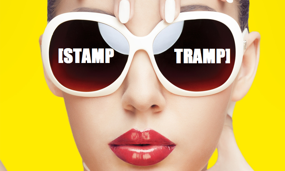 Stamptrampevent's tweet photo. ONE MONTH until the FIRST STAMP-TRAMP EVENT! #stamptrampbrighton #stamptramp #LGBTQBRIGHTON #Brighton #BrightonLGBTQ https://t.co/TuCt5UPCUb
