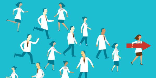 Nature's tweet photo. Do you struggle to manage your lab team as well as your research strategy? Help is at hand: https://t.co/wOIOEZKNq3 https://t.co/PPUkkWRaJI