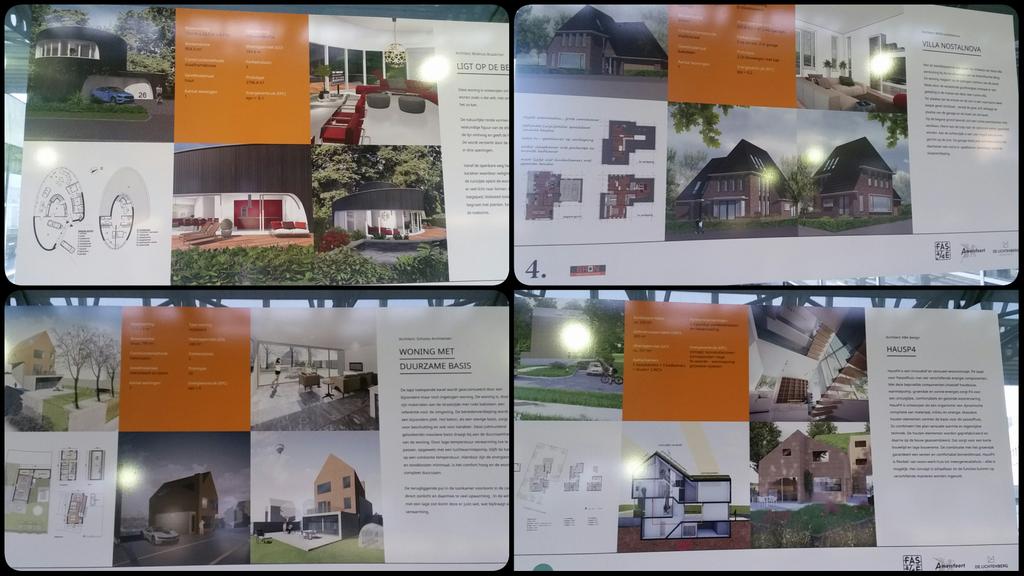 selinaroskam's tweet photo. 4 van 10 ontwerpen voor #woningen ipv #Lichtenberg zijn zeer #energiezuinig. #passiefhuis #epc0 #Amersfoort #zen https://t.co/O4BvS49zWC
