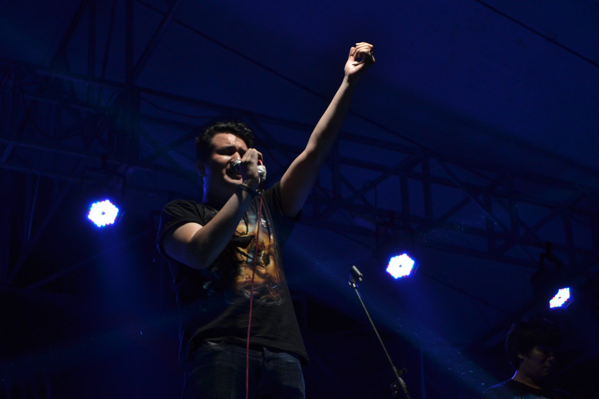 <a href="/Gerdaseveneight/">Gerda78</a> juga tak kalah menarik di trilogi festival 2015