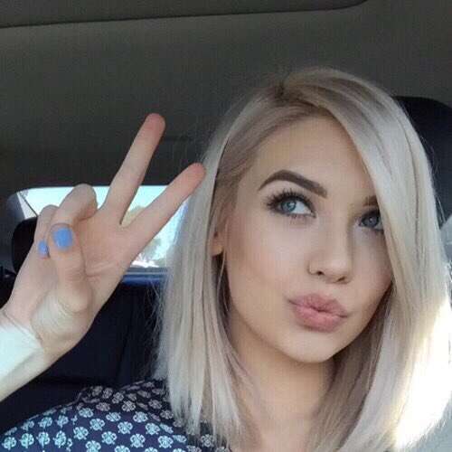 ✌🏻️