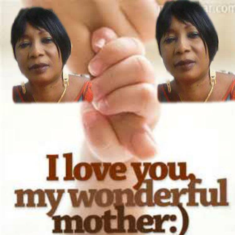 deejay_iss's tweet photo. i mizz you mummy may you RIP......... https://t.co/TvMn3Gd81D