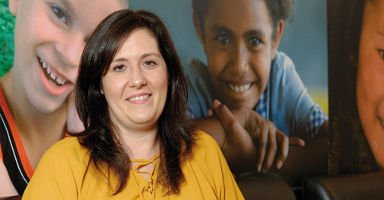 ecienciacom's tweet photo. "El conflicto de Siria afecta a más niños y niñas que nunca" @Lorenacobas1 @unicef_es https://t.co/DVk93hzxZe https://t.co/V6VDdRKlbO
