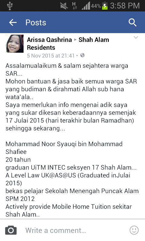 Bun On Twitter Budak Budak Asasi Law Uitm Shah Alam And Sesi 2013 2014 And Budak Budak Palam Mesti Ade Yang Ingat Syauqi Ni Https T Co Nkldojkk2n Twitter