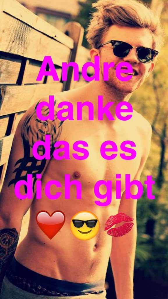 AndreConor's tweet image. 