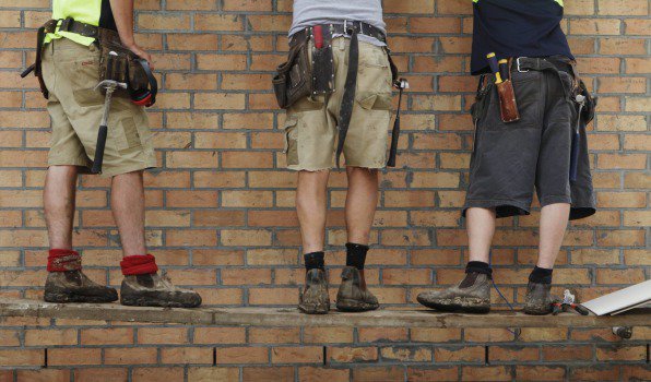 CREAustralia's tweet image. With property developers seeking big profits, dangers lurk for potential purchasers. goo.gl/a7Nnz2