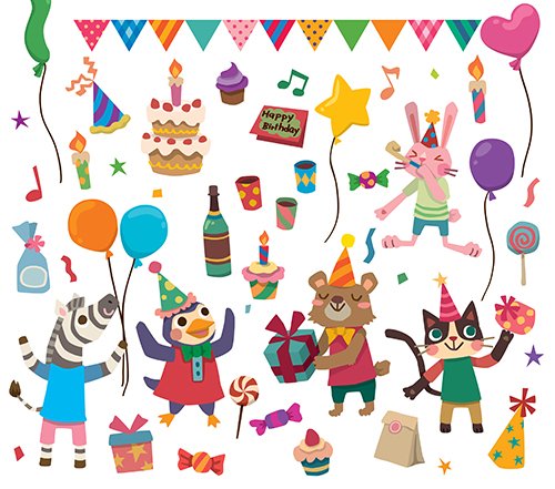 Shutterstock Jp Na Tviteru 子供向けパーティー用のイラスト素材集です お誕生日やクリスマスなど 何にでも使えマス もちろんベクター画像 よしっ かわいいカード作るとするか パーティー 子供 イラスト 写真素材 ストックフォト T Co 9vp6lzkzkl