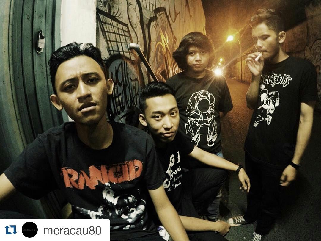 New wave <a href="/meracau80/">Meracau</a> ...