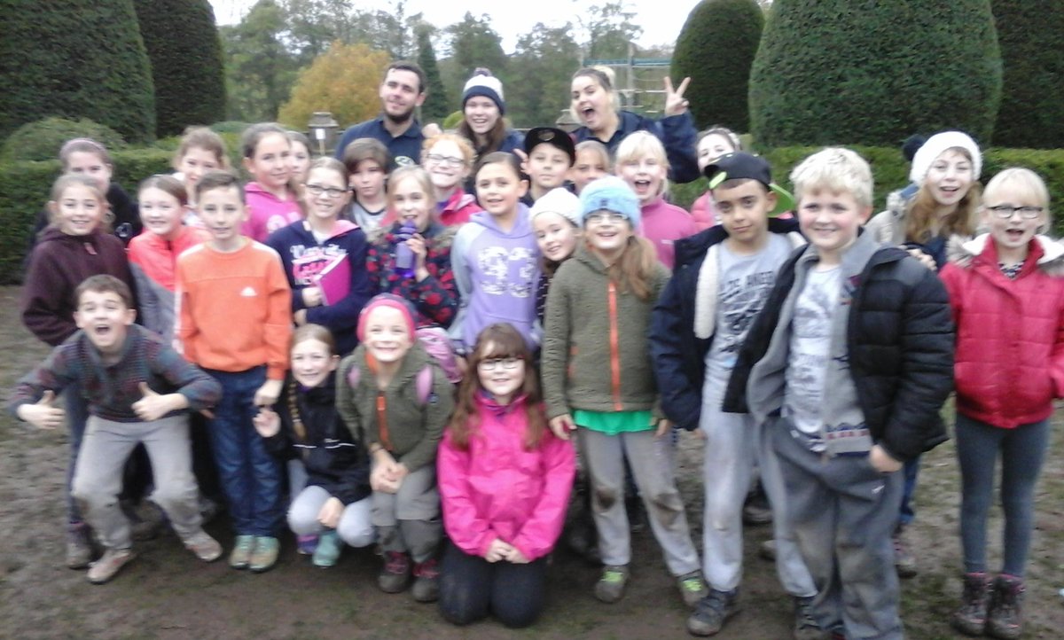 stmarysbarnsley's tweet photo. Dinner then heading for home #propertired https://t.co/F00rhUrVIQ