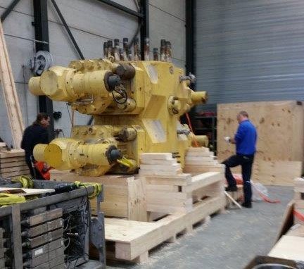 Kleijn kan wel inpakken.
kleijn.com/?p=1443