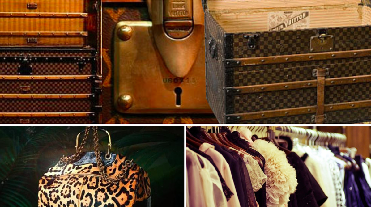 Dubai Trunk Show opportunity for designers from Africa. @afashionfriend <a href="/AfricaFashGuide/">Africa Fashion Guide</a> modaafrica.sa@gmail.com