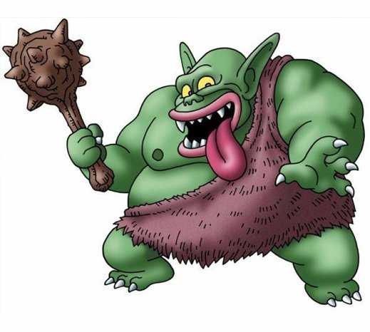 ハリウッドザコシショウ ドラクエの敵ものまね ボストロール T Co Aodxiurc