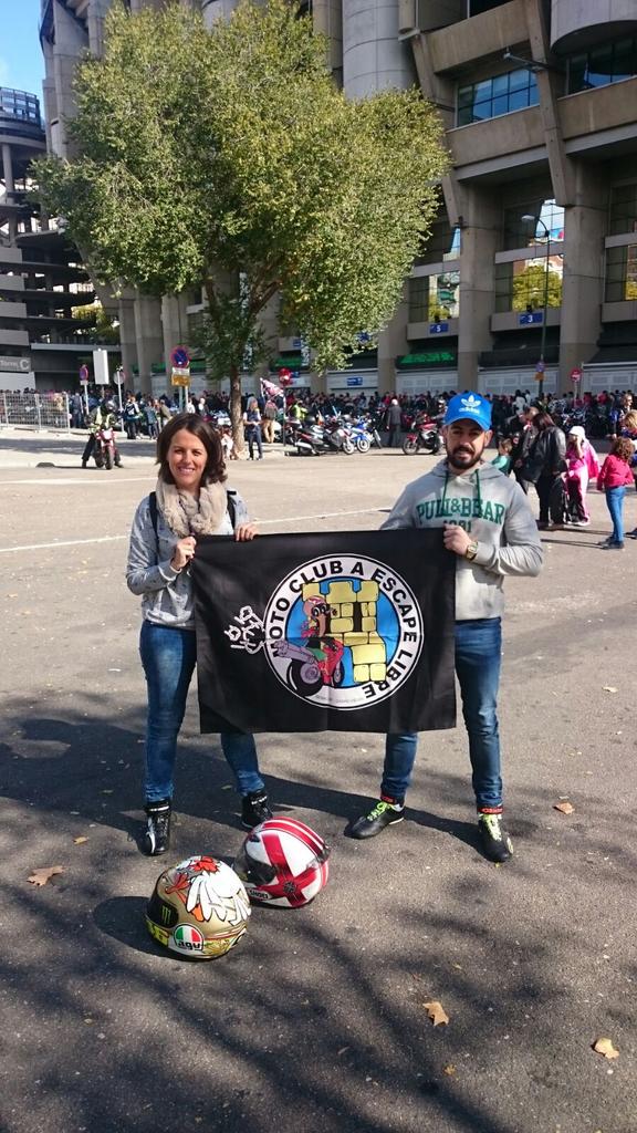 Estamos en todas partes! <a href="/moguel46/">Moguel46</a> @morojo83