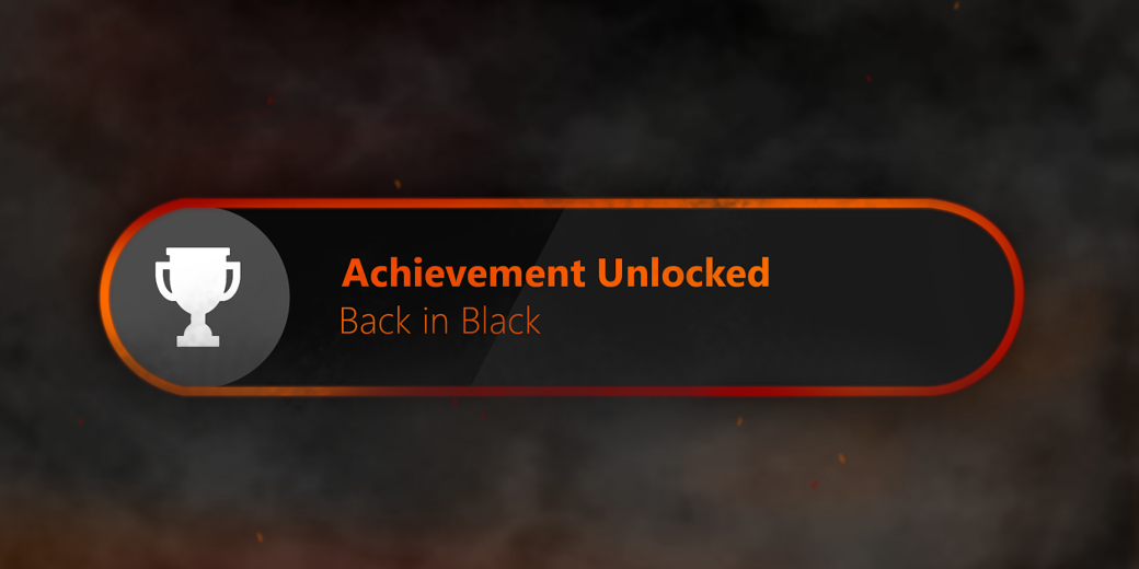 xboxuk's tweet photo. Happy #BlackOps3 Day 💛 https://t.co/bIIu9kDqWS