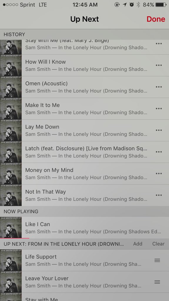 sam smith in the lonely hour drowning shadows cd sam smith in the lonely hour drowning shadows cd