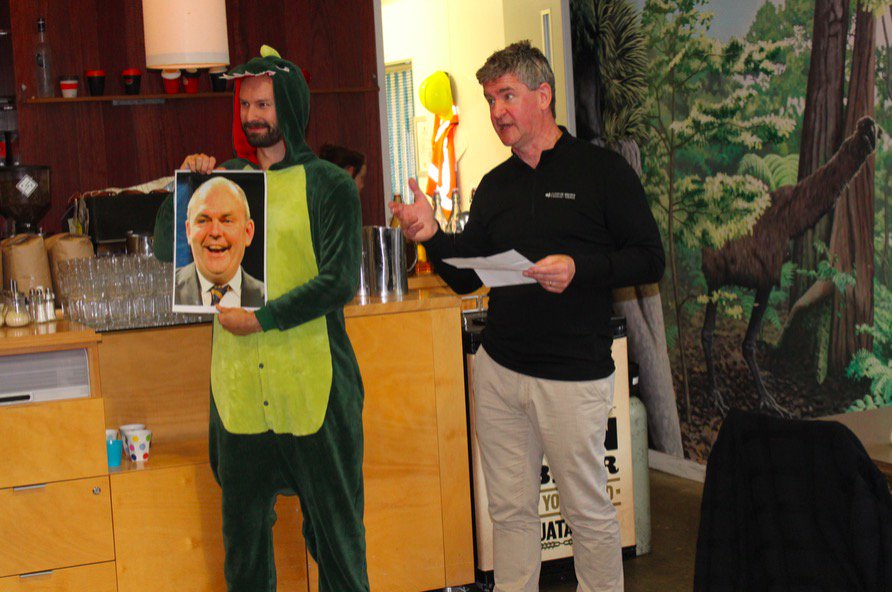 Katy Bluett tweet media