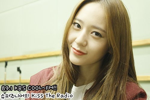 KrystalTHFans's tweet photo. 151105 f(x) = Kiss The Radio #2
https://t.co/gWDh70msXG https://t.co/YFt4AXf9S1