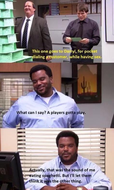 ItsJustSul's tweet photo. All players gotta play. https://t.co/zcNm9Mf33I