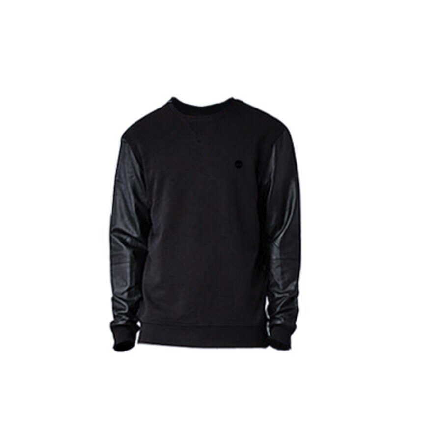 JorgeRollal's tweet photo. SUDADERA CON MANGAS DE PIEL!
DE LA MARCA #Crusoe 
Interesados por privado!
#BlackTrap #Nigga #JBrigant #JCrusoe https://t.co/K0eCzEzGmm