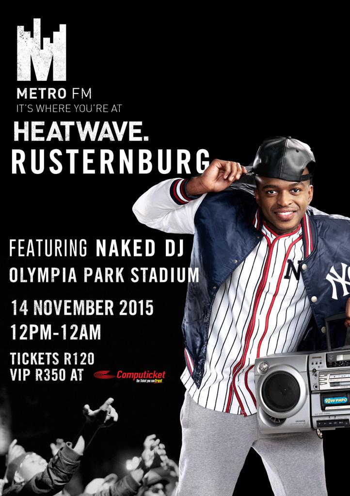 HeatwaveRustenb tweet picture