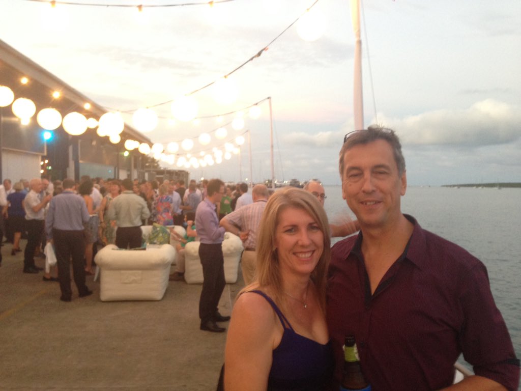 JenRees3's tweet photo. #TICTNQ2015 https://t.co/t2Lm1ZLxAs