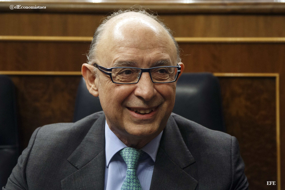 elEconomistaes's tweet photo. La reforma del Impuesto de Sociedades aumenta un 20% la recaudación https://t.co/CGkyLv2ZyF https://t.co/nipVxaG7yP