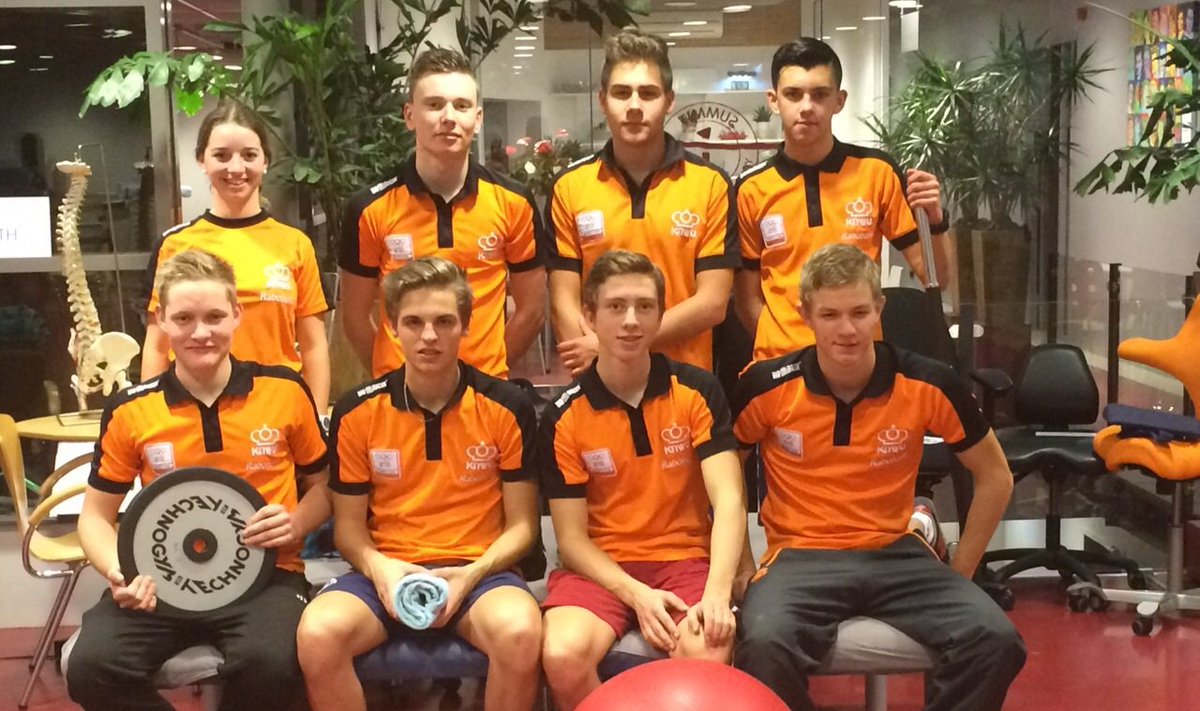 Vandaag weer: Bundeling van krachten Den Haag &amp; Rotterdam op #RTO bijeenkomst voor de #RTC ‘s uit de #metropoolregio