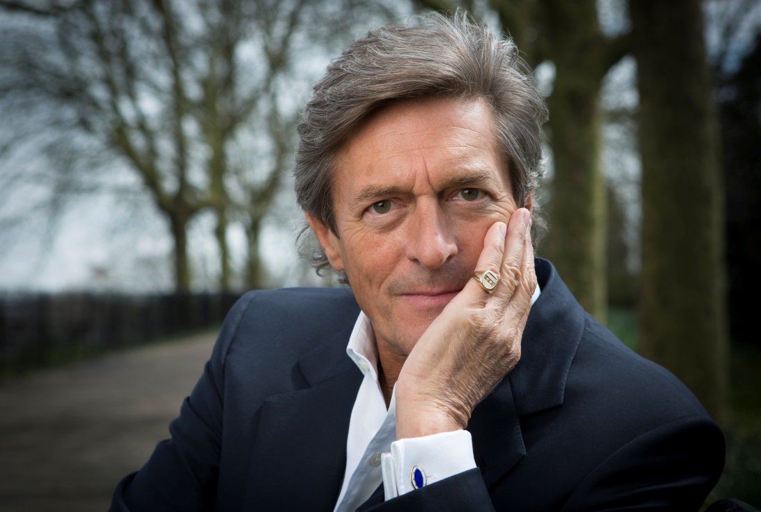 Happy Birthday to the super talented Nigel Havers.Your Birthday too? Your special 